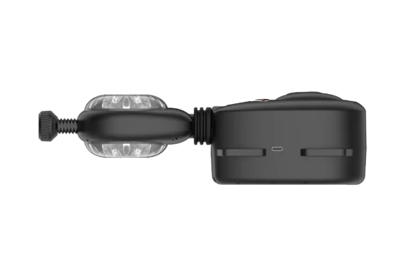 Vibrating Swinging Masturbator Sex Toy - 150 - Image 5